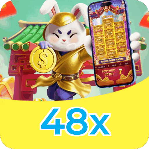 Tabela RTP dos jogos de cassino da 48x
