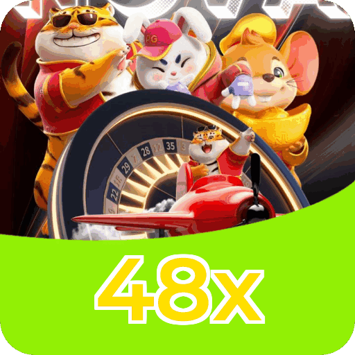 Fluxo de download do app 48x — referência visual
